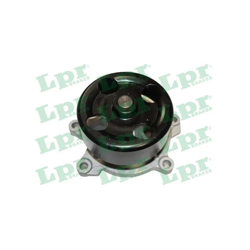 Pompe à eau LPR WP0817