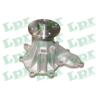 Pompe à eau LPR WP0818