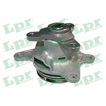 Pompe à eau LPR WP0833