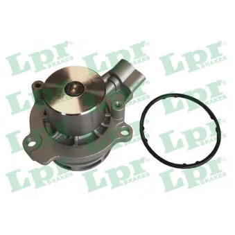 Pompe à eau LPR WP0839