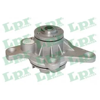 Pompe à eau LPR WP0840