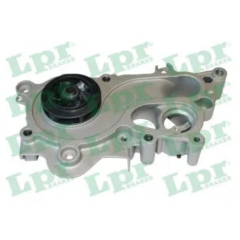 Pompe à eau LPR WP0842