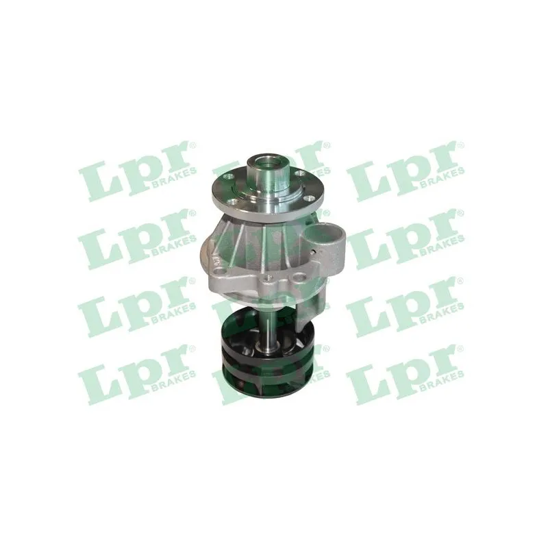 Pompe à eau LPR WP0845