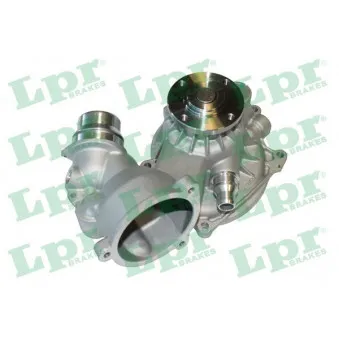 Pompe à eau LPR WP0846