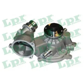 Pompe à eau LPR WP0847