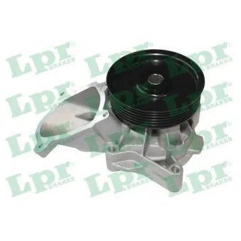 Pompe à eau LPR WP0848