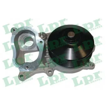 Pompe à eau LPR WP0850