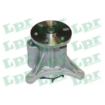 Pompe à eau LPR WP0852