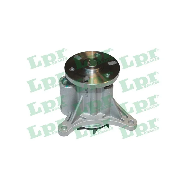 Pompe à eau LPR WP0852