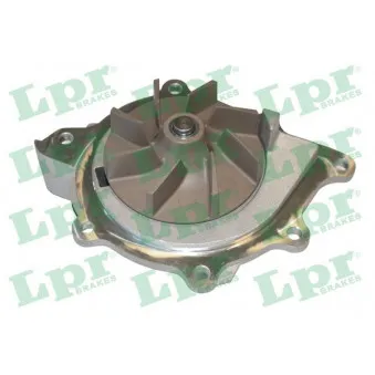 Pompe à eau LPR WP0853