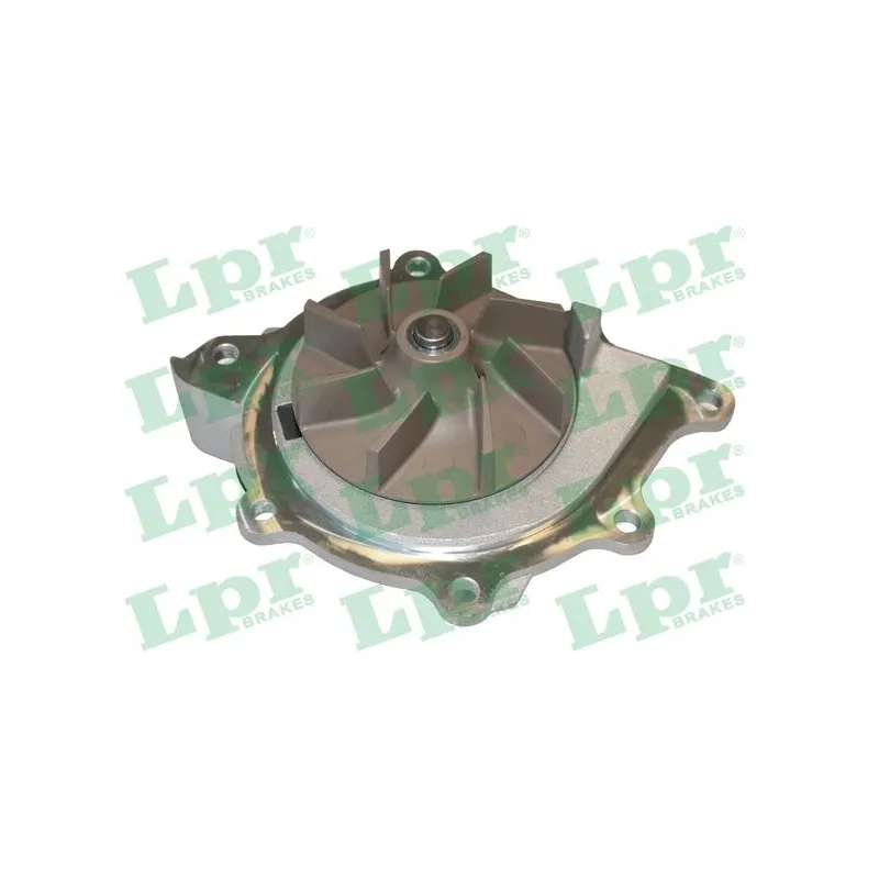 Pompe à eau LPR WP0853