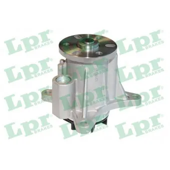 Pompe à eau LPR WP0854