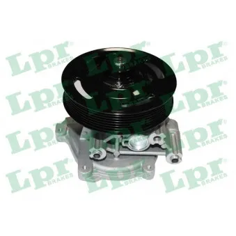 Pompe à eau LPR WP0856