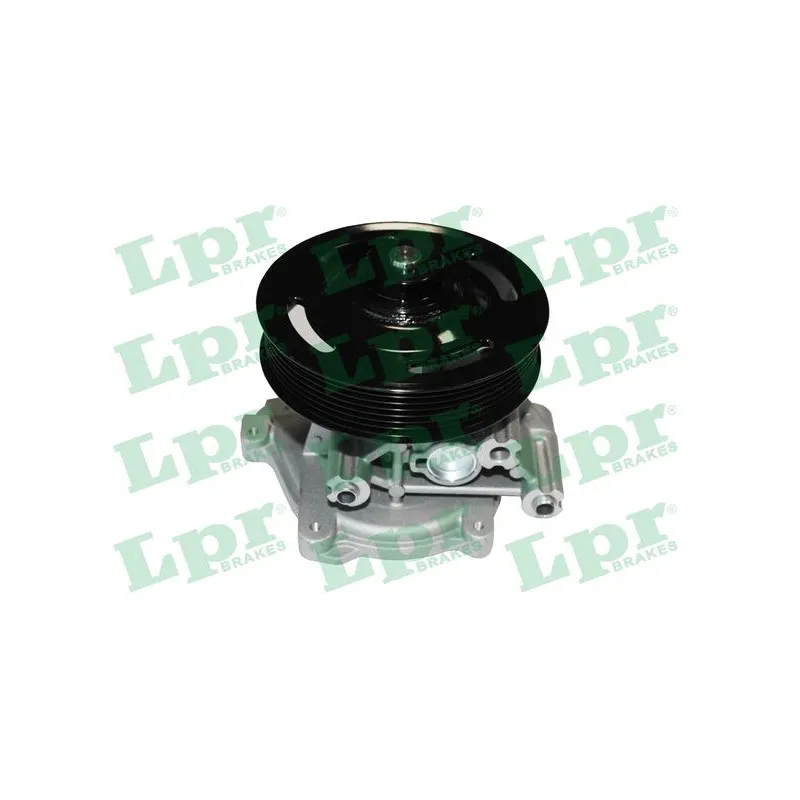 Pompe à eau LPR WP0856