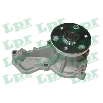 Pompe à eau LPR WP0857