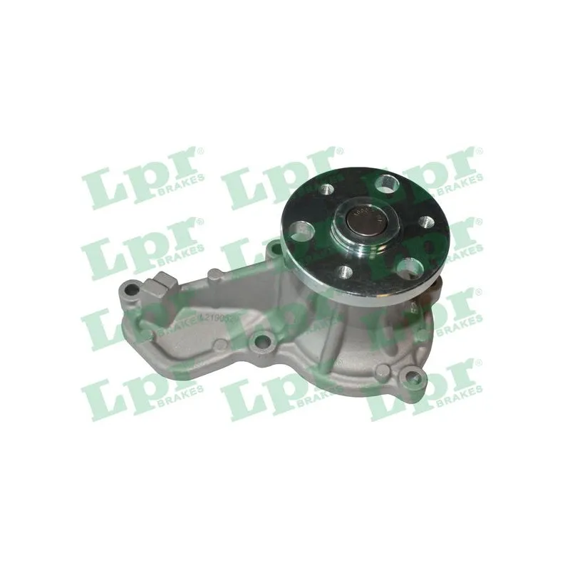 Pompe à eau LPR WP0857