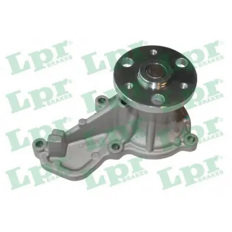 Pompe à eau LPR WP0858