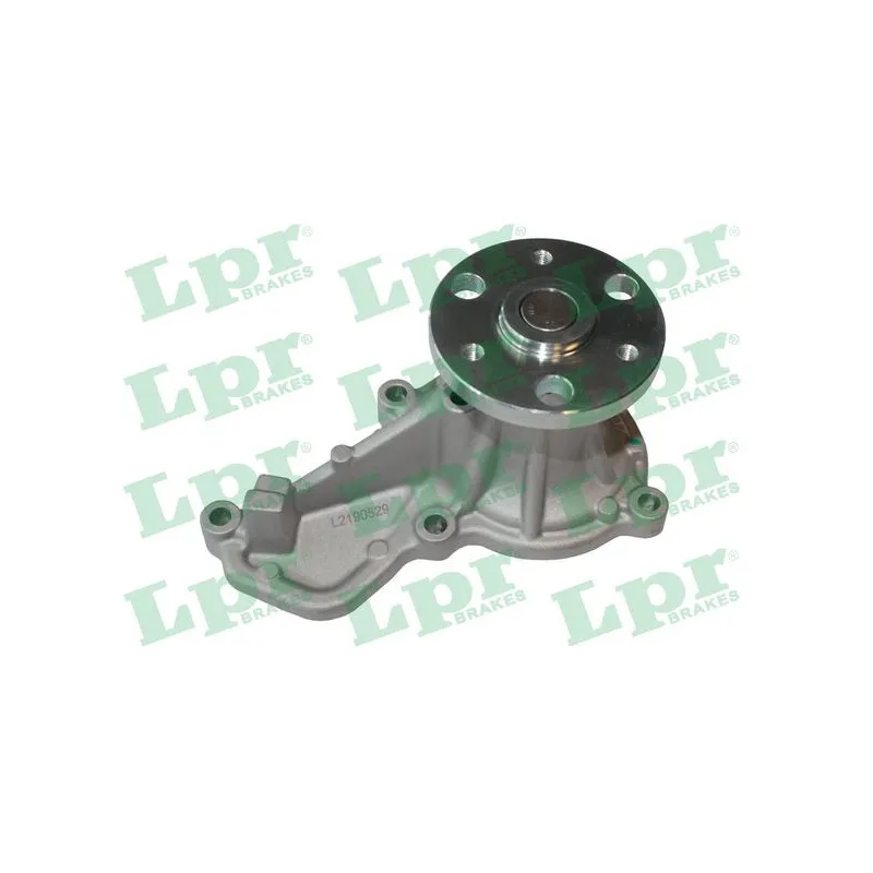 Pompe à eau LPR WP0858