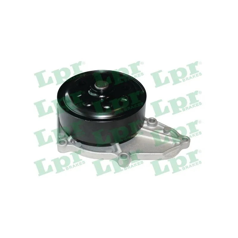 Pompe à eau LPR WP0859