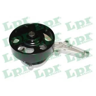Pompe à eau LPR WP0860