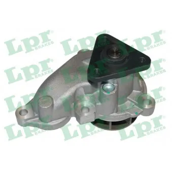 Pompe à eau LPR WP0861
