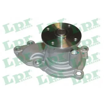 Pompe à eau LPR WP0862