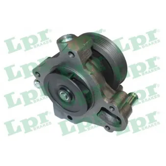 Pompe à eau LPR WP0863