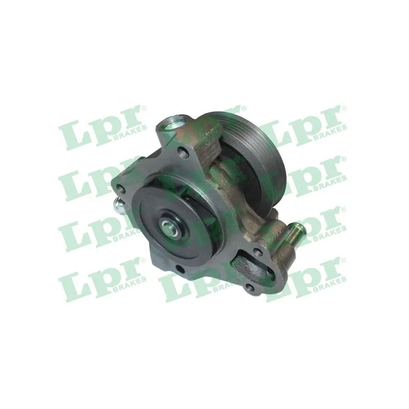 Pompe à eau LPR WP0863