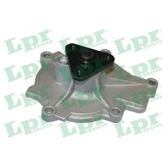 Pompe à eau LPR WP0864