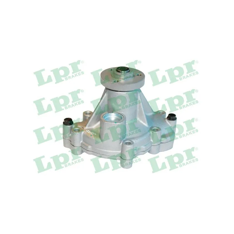 Pompe à eau LPR WP0865