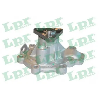 Pompe à eau LPR WP0866
