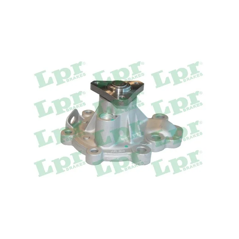 Pompe à eau LPR WP0866