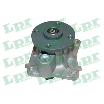 Pompe à eau LPR WP0867