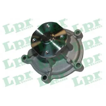 Pompe à eau LPR WP0871