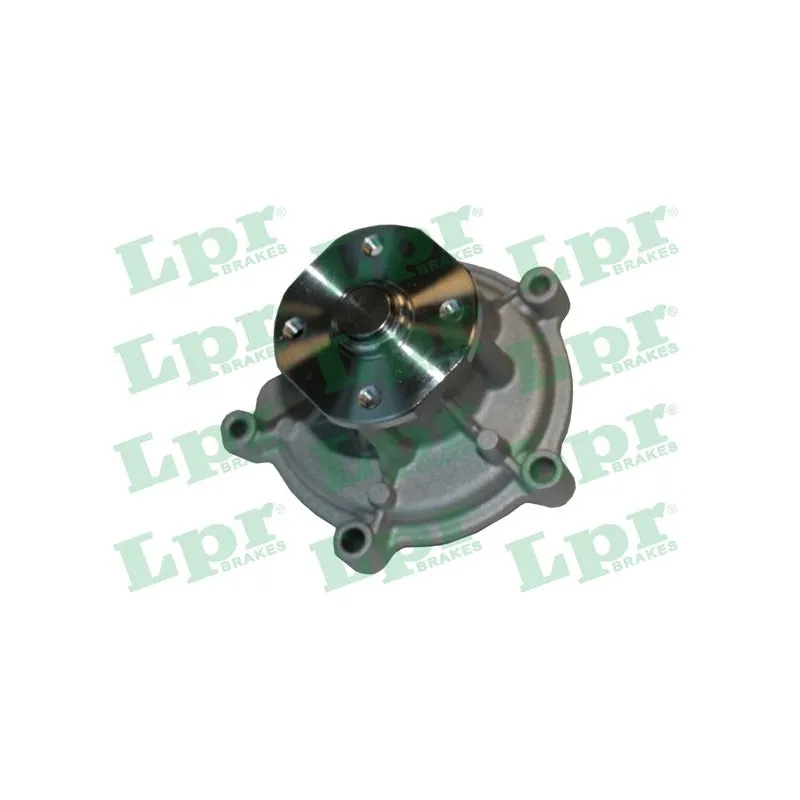 Pompe à eau LPR WP0871