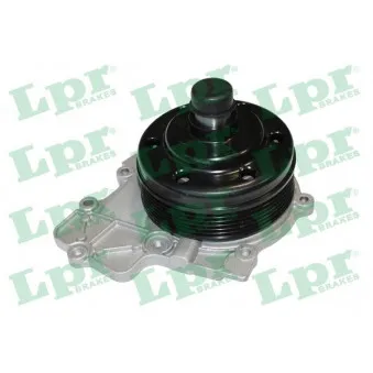 Pompe à eau LPR WP0875