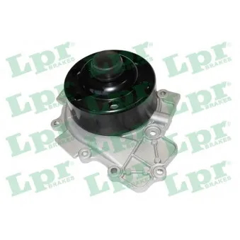Pompe à eau LPR WP0876