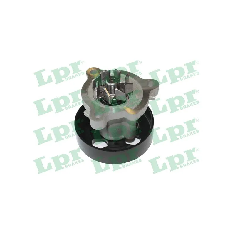 Pompe à eau LPR WP0878