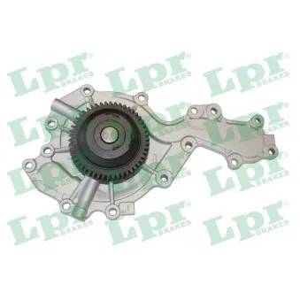 Pompe à eau LPR WP0879