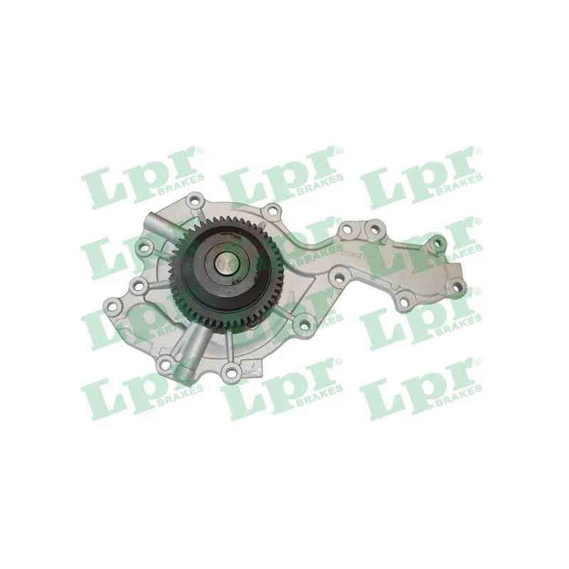 Pompe à eau LPR WP0879