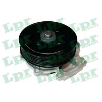 Pompe à eau LPR WP0880