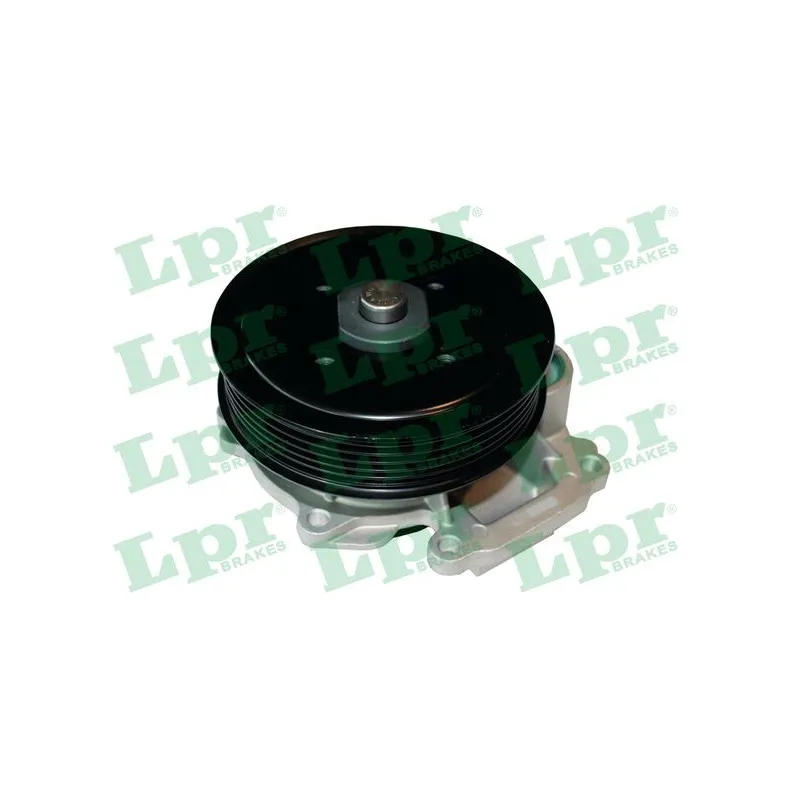 Pompe à eau LPR WP0880