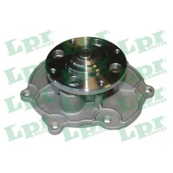 Pompe à eau LPR WP0881