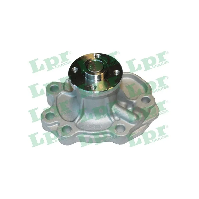Pompe à eau LPR WP0883