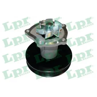 Pompe à eau LPR WP0884