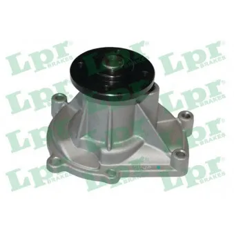 Pompe à eau LPR WP0885