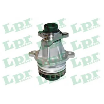 Pompe à eau LPR WP0888