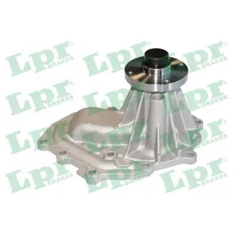 Pompe à eau LPR WP0889