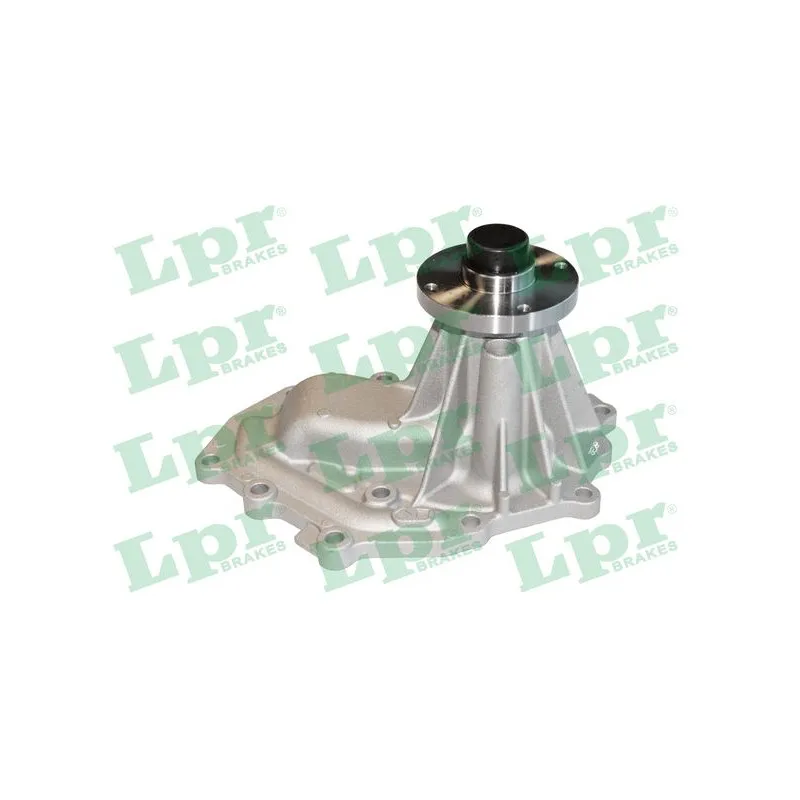 Pompe à eau LPR WP0889