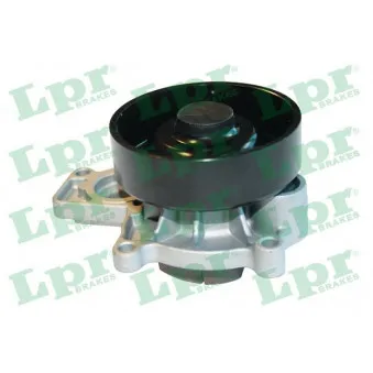 Pompe à eau LPR WP0893
